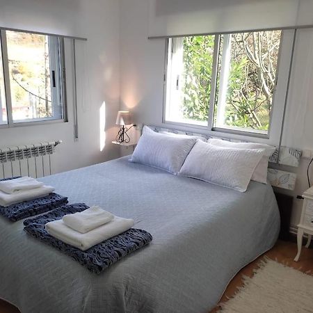 Villa Casa Loureira -Cabo Do Mundo, Ribeira Sacra Vilarino  Esterno foto