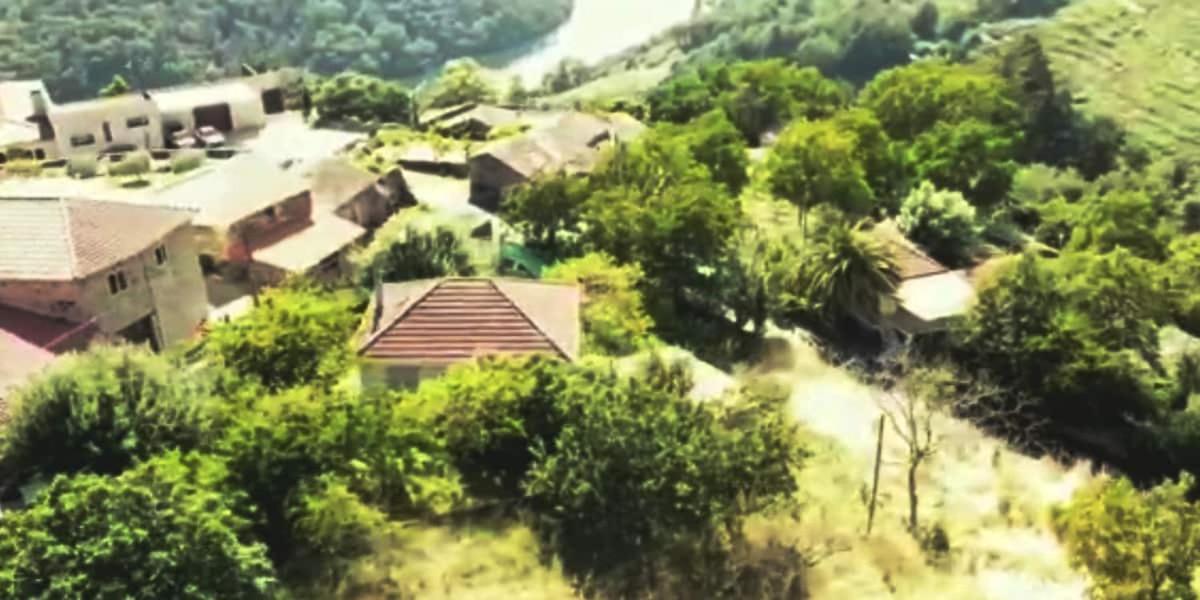 Villa Casa Loureira -Cabo Do Mundo, Ribeira Sacra Vilarino  Esterno foto