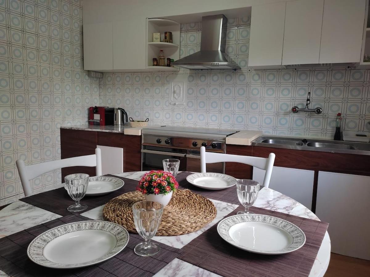 Villa Casa Loureira -Cabo Do Mundo, Ribeira Sacra Vilarino  Esterno foto